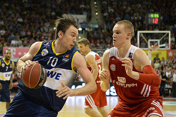 聚焦于篮球 聚焦于篮球