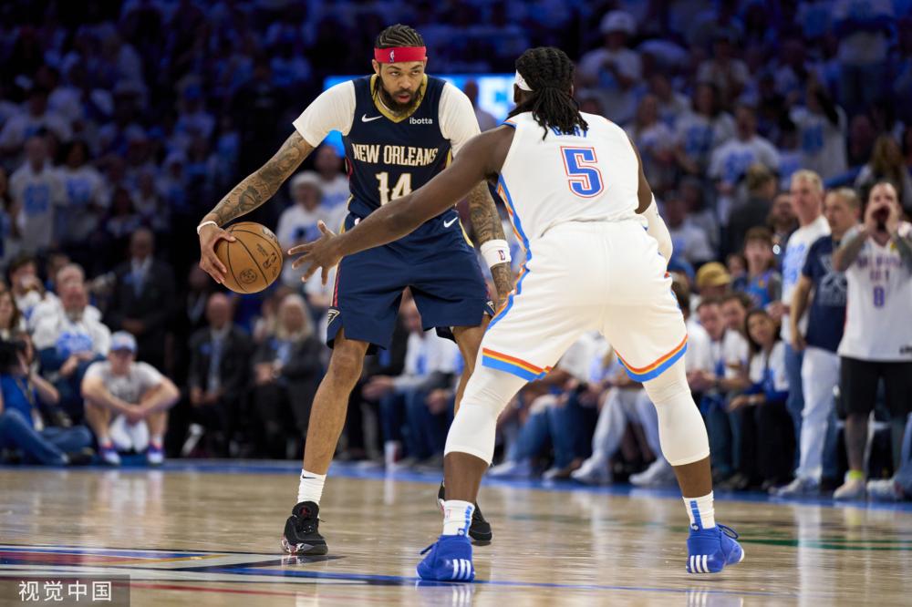 更大的个人 更大的个人